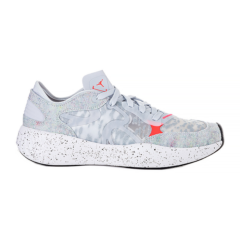 Кросівки баскетбольні JORDAN DELTA 3 LOW DN2647-002
