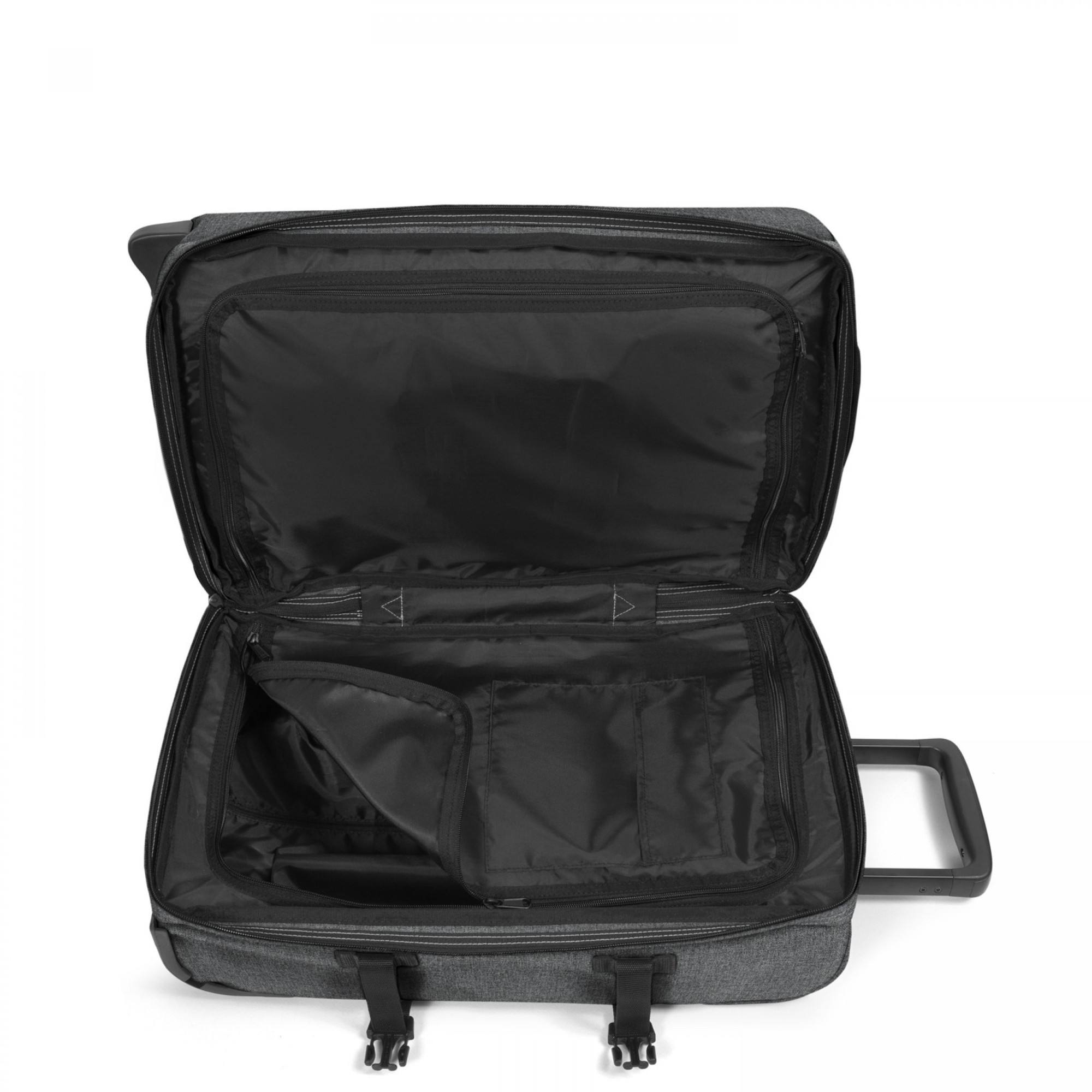Валіза Eastpak TRANVERZ S EK00061L77H