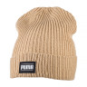 Шапка PUMA Ribbed Classic Cuff Beanie 2403807