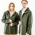 Куртка Rains Jacket 1201-Green