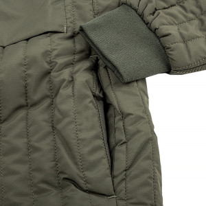 Куртка Rains Jackets 1833-Green 2