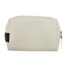Косметичка Rains Travel Accessories 1558-OffWhite
