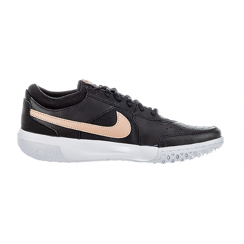 Кросівки Nike ZOO COURT LITE 3 DV3279-001