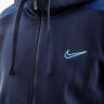 Кофта Nike SP FLC FZ HOODIE BB FQ8819-475 2