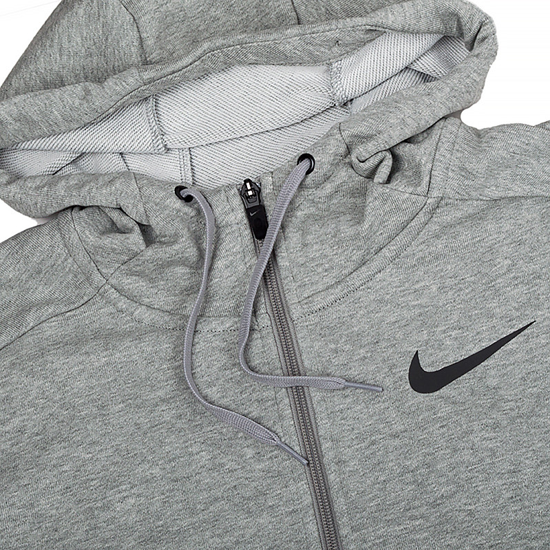 Толстовка Nike M NK DF HDIE FZ FL CZ6376-063
