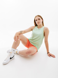 Майка HELLY HANSEN W HH LIFA ACTIVE SOLEN TANK 49491-419