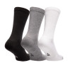 Шкарпетки JORDAN U J ED CUSH POLY CREW 3PR 144 DX9632-914
