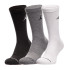 Шкарпетки JORDAN U J ED CUSH POLY CREW 3PR 144 DX9632-914