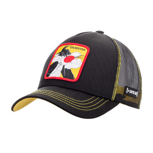 Бейсболка CAPSLAB LOONEY CLASSIC CL/LOO7/1/CAS/SY1