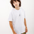 Футболка AUSTRALIAN MIXING CHAOS COTTON T-SHIRT HCUTS0048-002