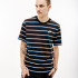 Футболка Nike M TEE CLUB STRIPE DZ2985-011