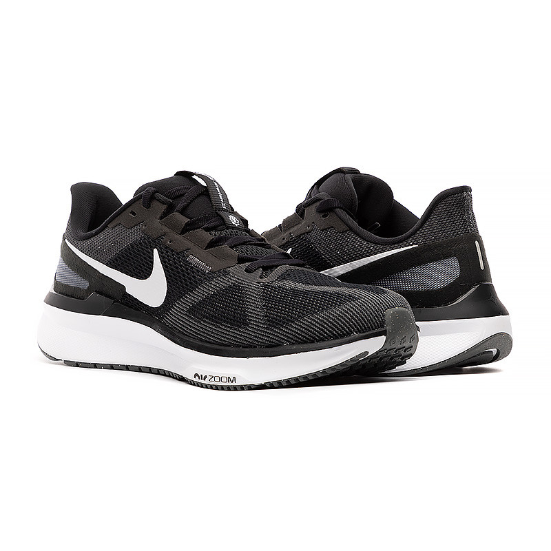 Кросівки Nike AIR ZOOM STRUCTURE 25 DJ7883-002
