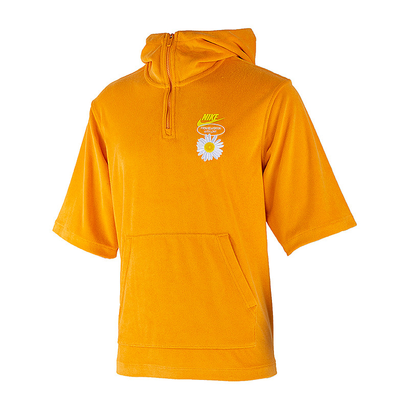 Худі Nike M NSW HBR-S SS TOP DM5062-886