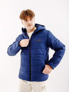 Куртка PUMA ESS Padded Jacket 84893806 3