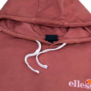 Худі Ellesse Elder Oh SHL13265-RED