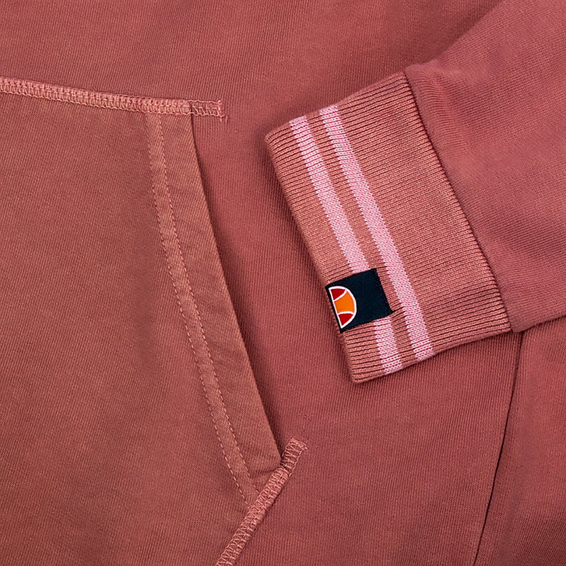 Худі Ellesse Elder Oh SHL13265-RED