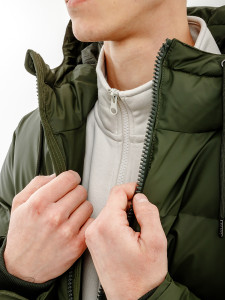 Куртка Rains Jackets 1506-Green 4
