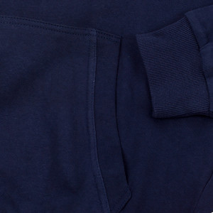 Худі JEEP HOODED SWEATSHIRT STAR O102568-A184