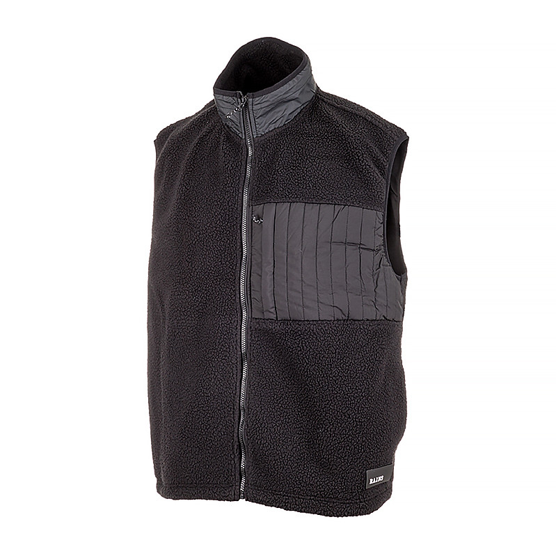Жилетка Rains Vests 1851-Black 1