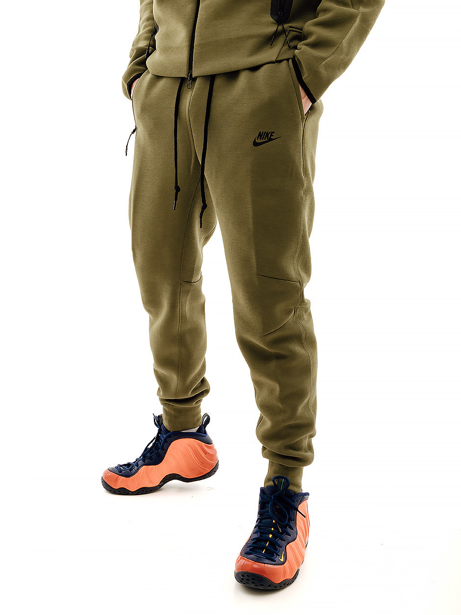 Штани Nike JGGR FB8002-222 1