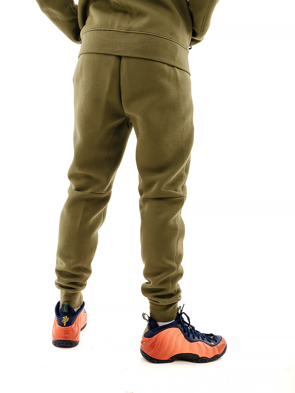 Штани Nike JGGR FB8002-222 1