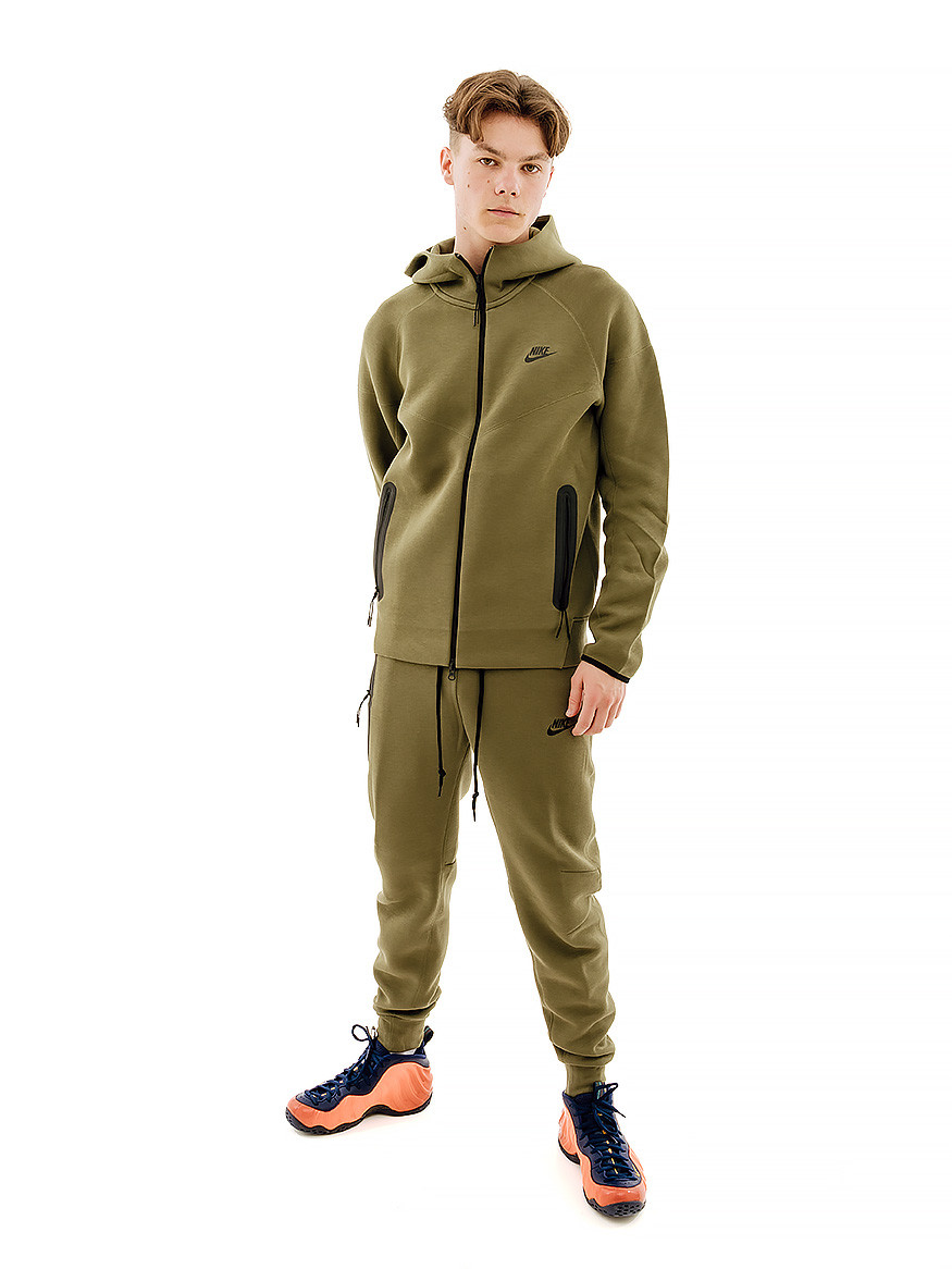 Штани Nike JGGR FB8002-222 1