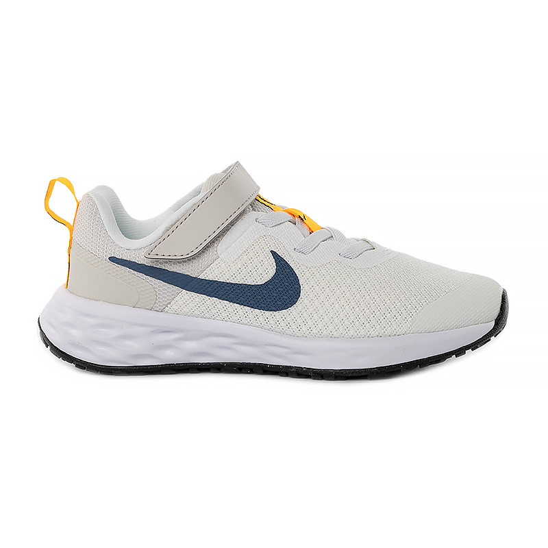 Кросівки Nike REVOLUTION 6 NN (PSV) DD1095-100