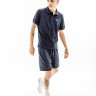 Шорти AUSTRALIAN FLEECE ESSENTIAL SHORT LSUSH0001-200 1