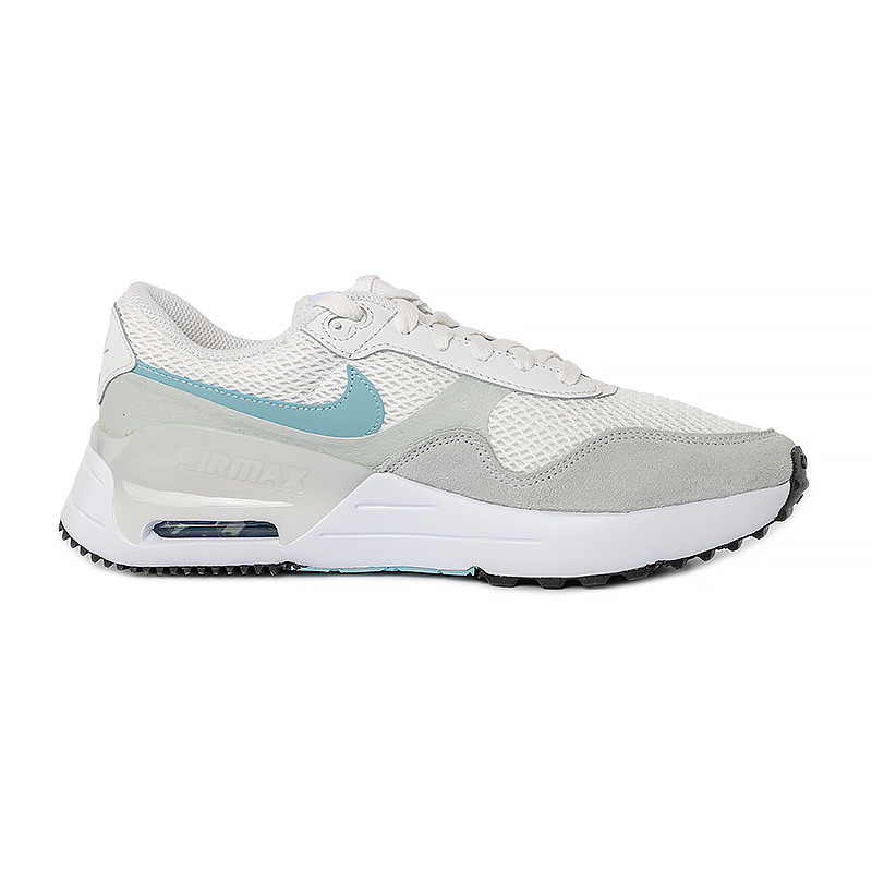 Кросівки Nike AIR MAX SYSTM DM9538-105