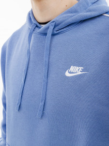 Спортивний костюм Nike CLUB FLC GX HD TRK SUIT FB7296-450 1 4