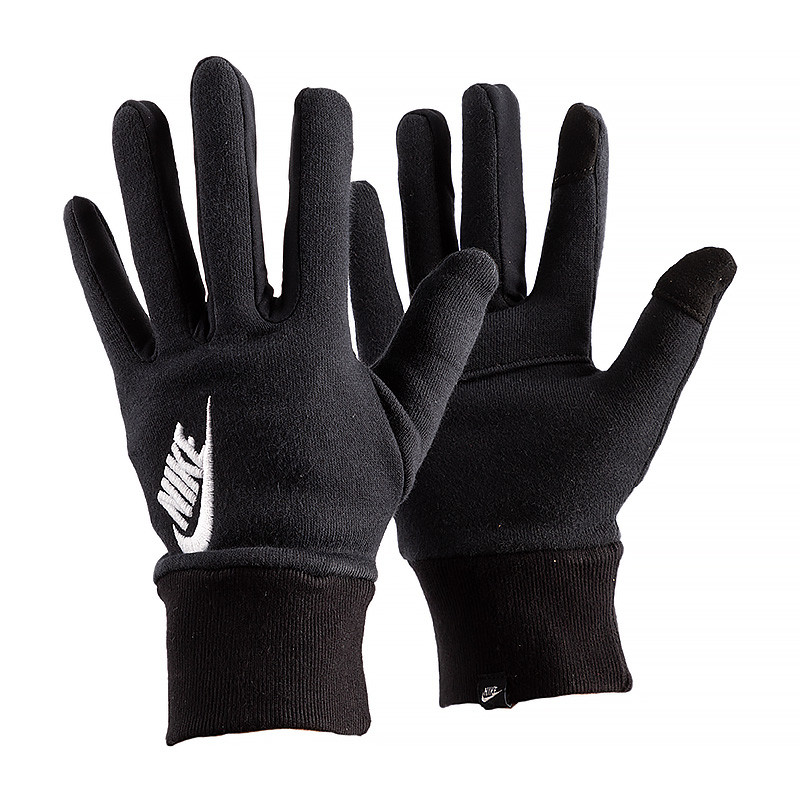 Рукавиці Nike W Lg Club Fleece N.100.4361.010.SL