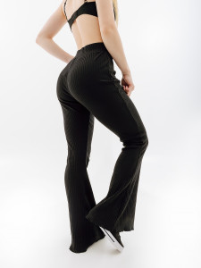 Штани Nike W NSW RIB JRSY PANT DV7868-010