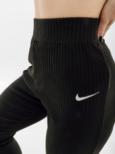 Штани Nike W NSW RIB JRSY PANT DV7868-010