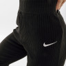Штани Nike W NSW RIB JRSY PANT DV7868-010