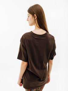 Футболка Nike W NSW TEE BF PRNT SU FD4235-220