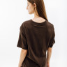 Футболка Nike W NSW TEE BF PRNT SU FD4235-220