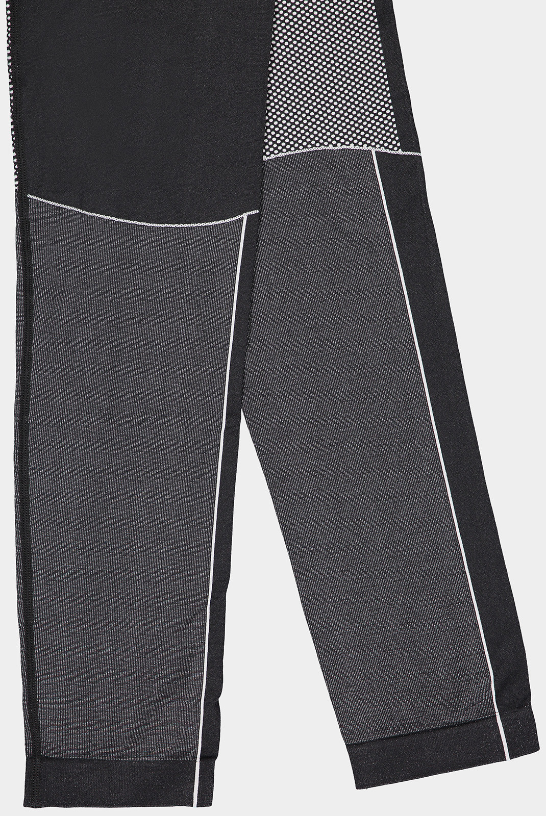 Термолосини CMP MAN SEAMLESS LONG PANT 3Y97802-U901 1 1
