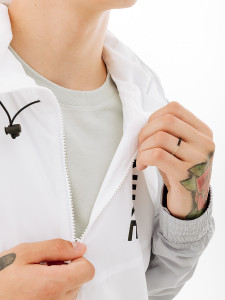 Вітровка Nike M NSW HYBRID LTWT WR FB1627-100 1 1 1