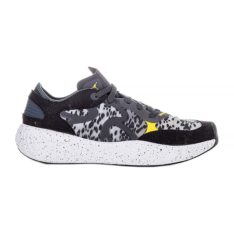Кросівки баскетбольні JORDAN DELTA 3 LOW DN2647-007