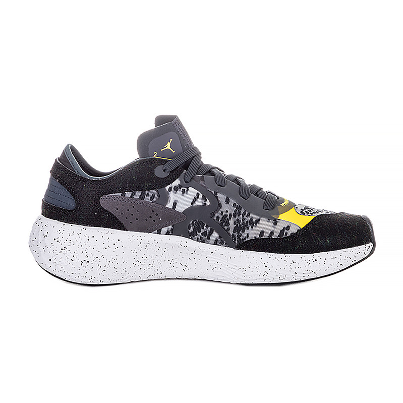 Кросівки баскетбольні JORDAN DELTA 3 LOW DN2647-007