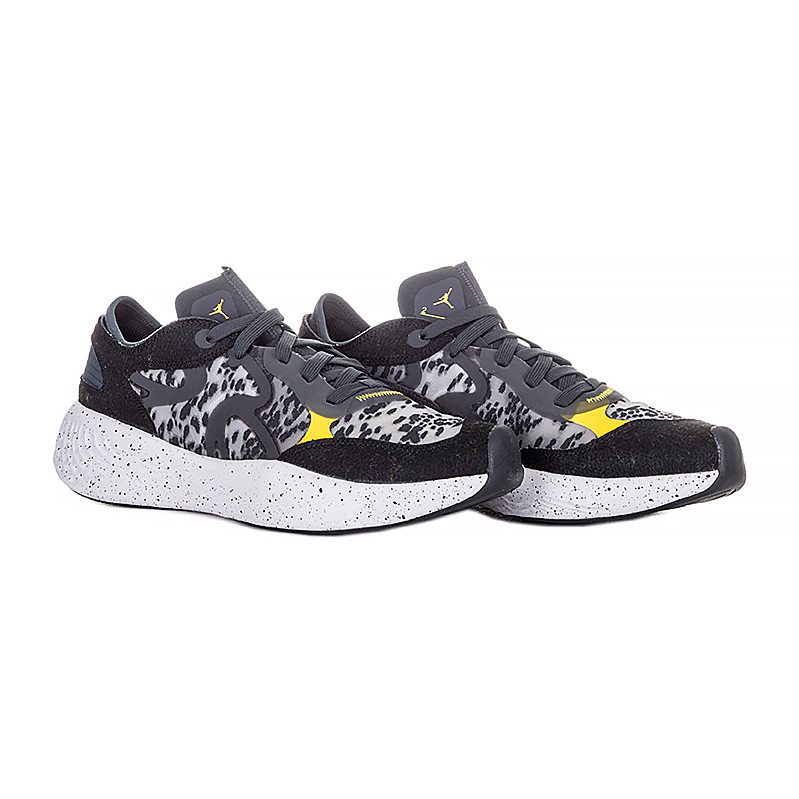 Кросівки баскетбольні JORDAN DELTA 3 LOW DN2647-007