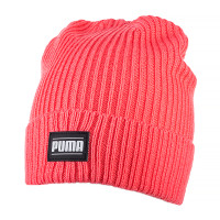 Шапка PUMA Ribbed Classic Cuff Beanie 2403808