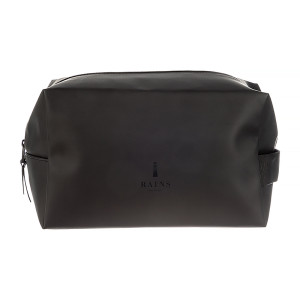 Косметичка Rains Travel Accessories 1559-Black