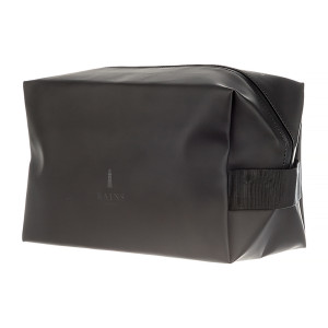 Косметичка Rains Travel Accessories 1559-Black
