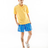 Футболка поло AUSTRALIAN TAPE STRIPE POLO CLUB PIQUE' LSUPO0060-329 2