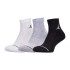 Шкарпетки JORDAN U J ED CUSH POLY ANKLE 3PR 144 DX9655-911