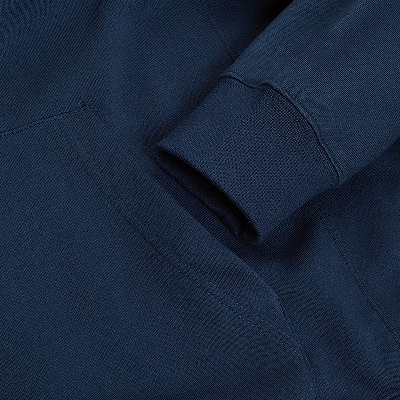 Толстовка Nike CLUB HOODIE PO BB BV2654-410