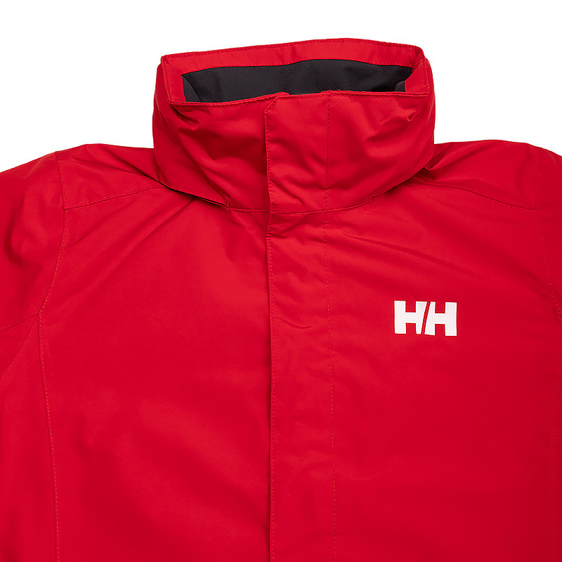 Куртка HELLY HANSEN DUBLINER JACKET 62643-162 1 2