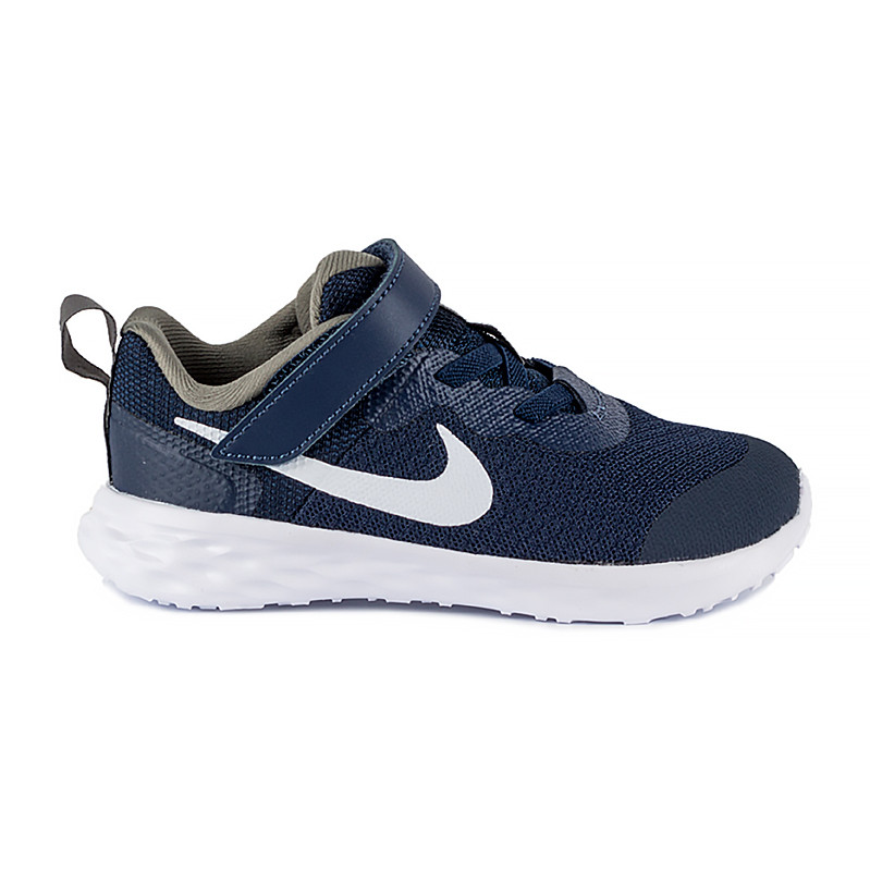 Кросівки Nike REVOLUTION 6 NN (TDV) DD1094-400