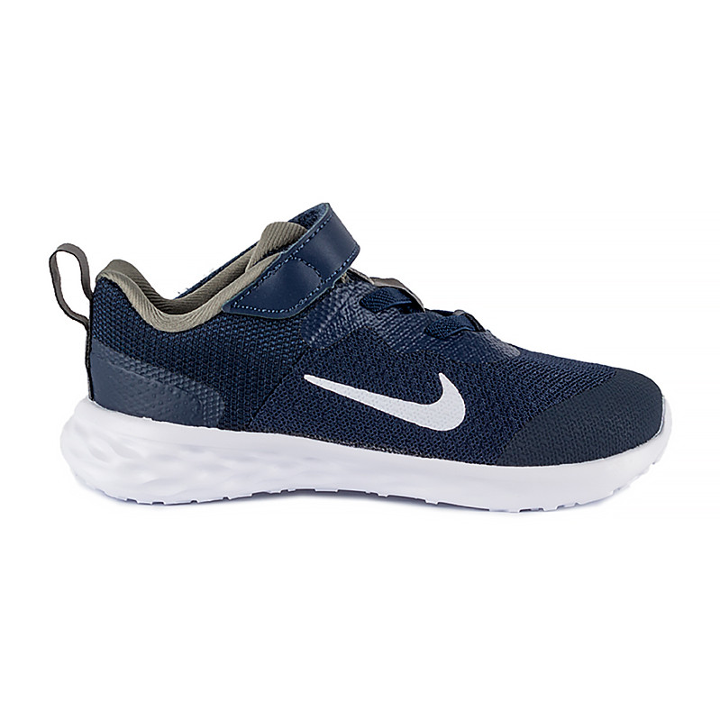 Кросівки Nike REVOLUTION 6 NN (TDV) DD1094-400